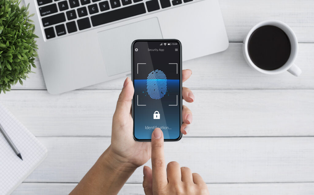 Podpis mobilny SimplySign