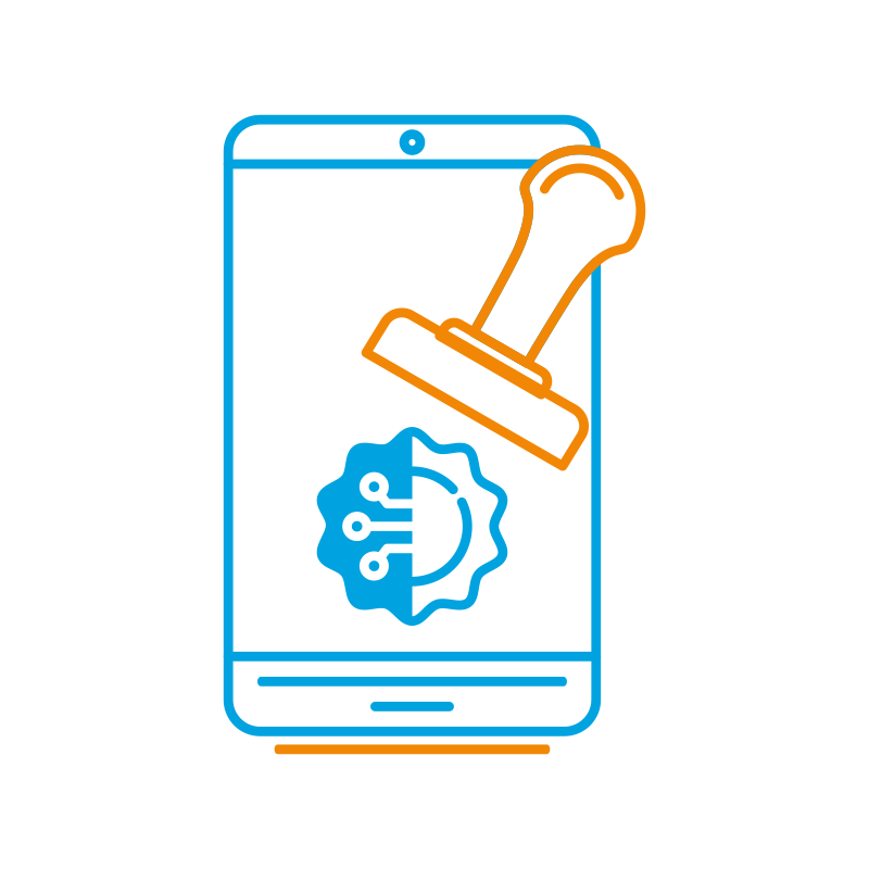 pieczęć elektroniczna Certum pieczęć elektroniczna Certum